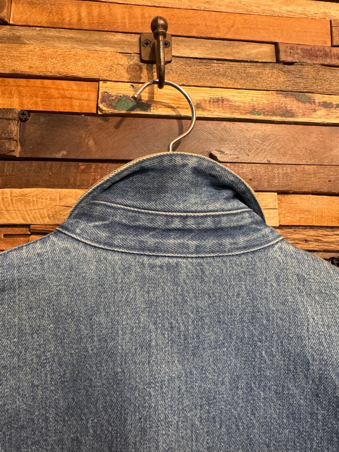 90s Polo ralph Lauren Bayport Jacket 상품이미지10