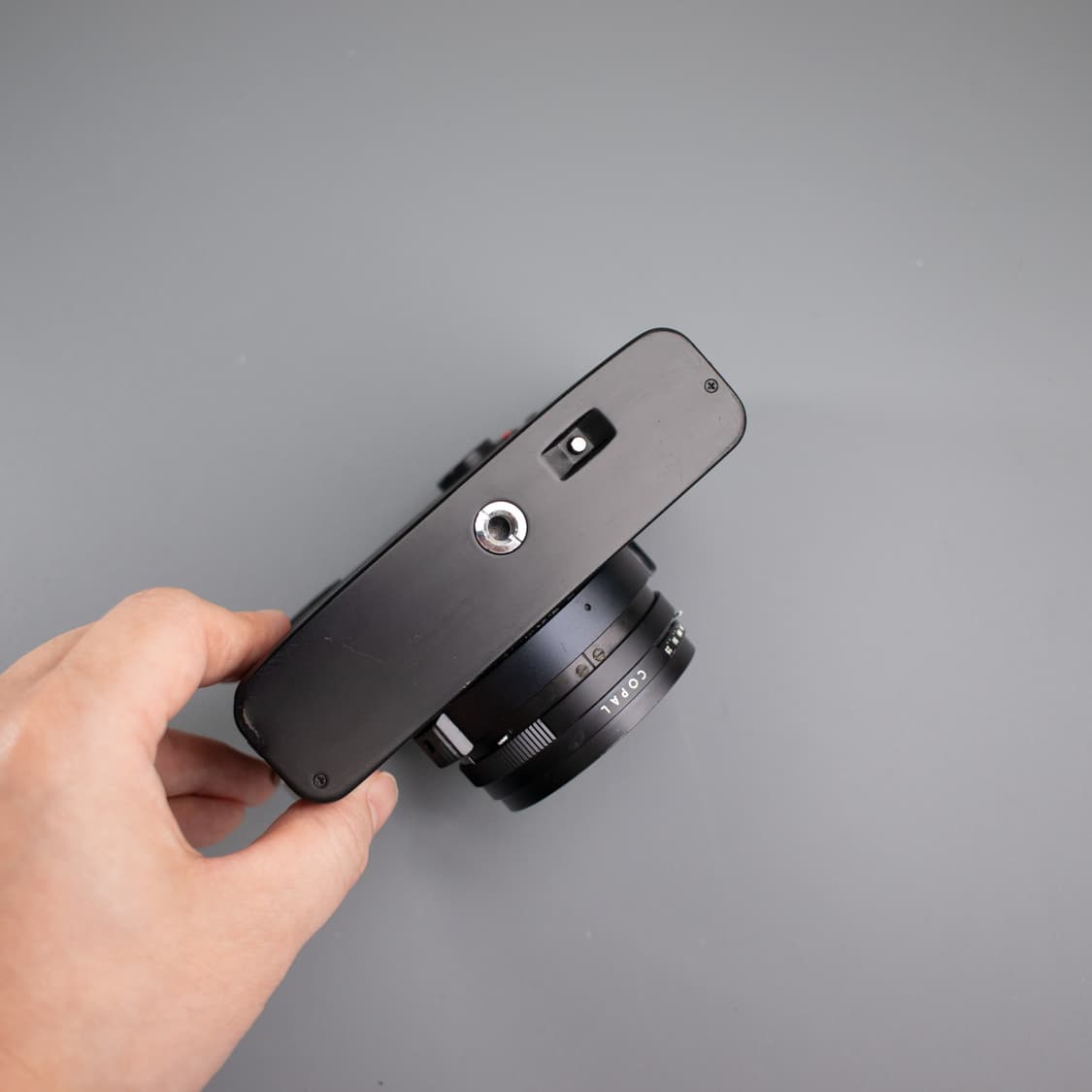 야시카 일렉트로 35cc 블랙모델 판매합니다.(전체분해 오버홀) 상품이미지8