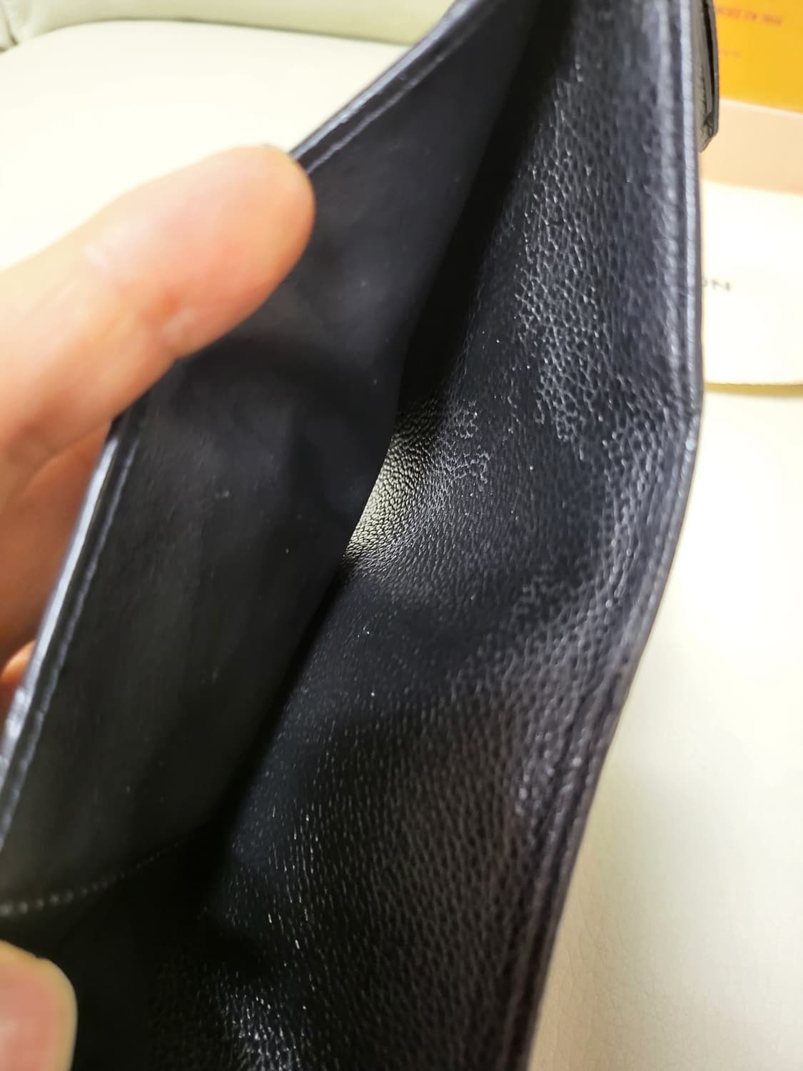 루이비통 지갑  상품이미지8