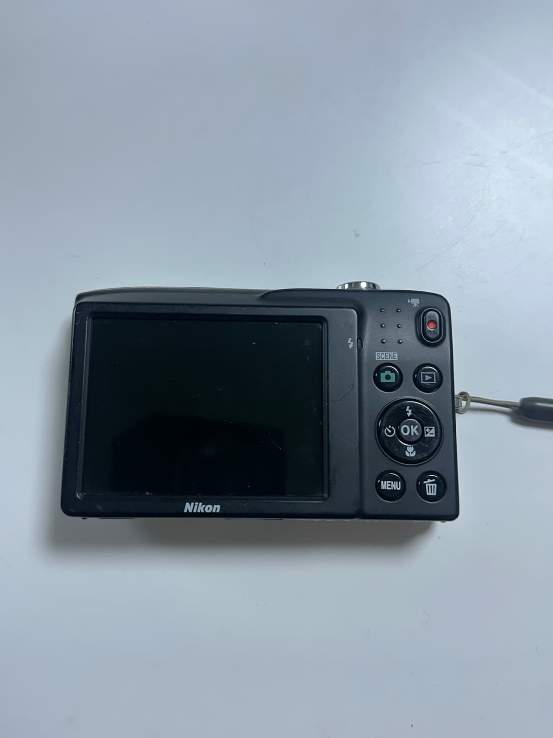 니콘 COOLPIX S2700 / 가볍게 들고 다니는 데일리 감성 디카 상품이미지3