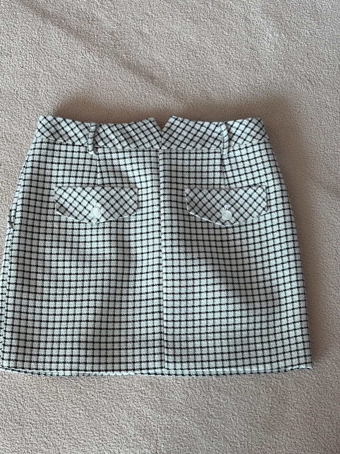 그로브 스커트 S사이즈 상품이미지2