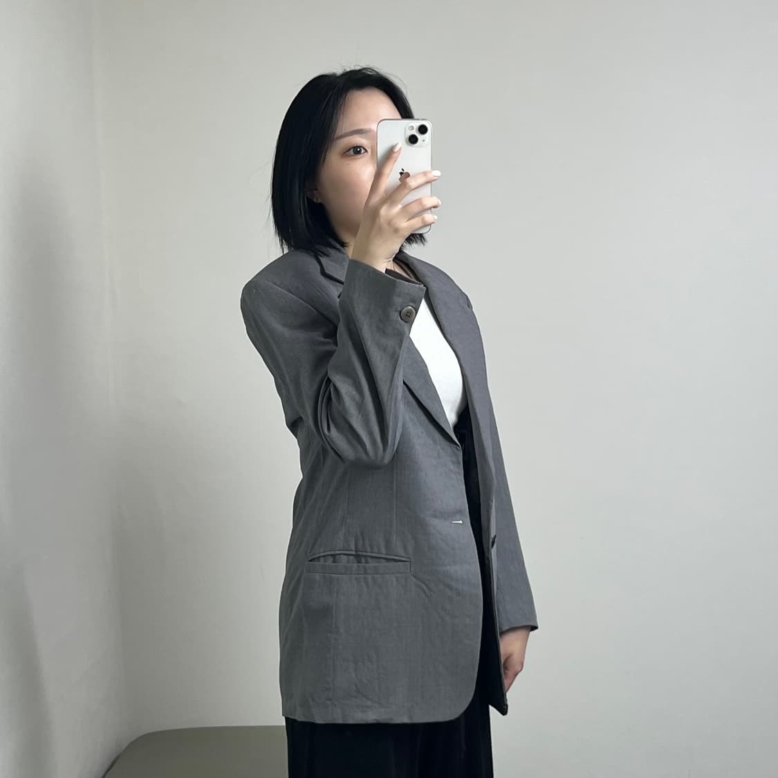 베르사체 블레이저 (남녀공용 상품이미지2