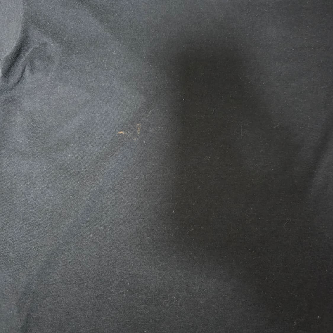 [XL] 90s USA JERZEES 빈티지 블랭크 티셔츠 더블싱글스티치 상품이미지2