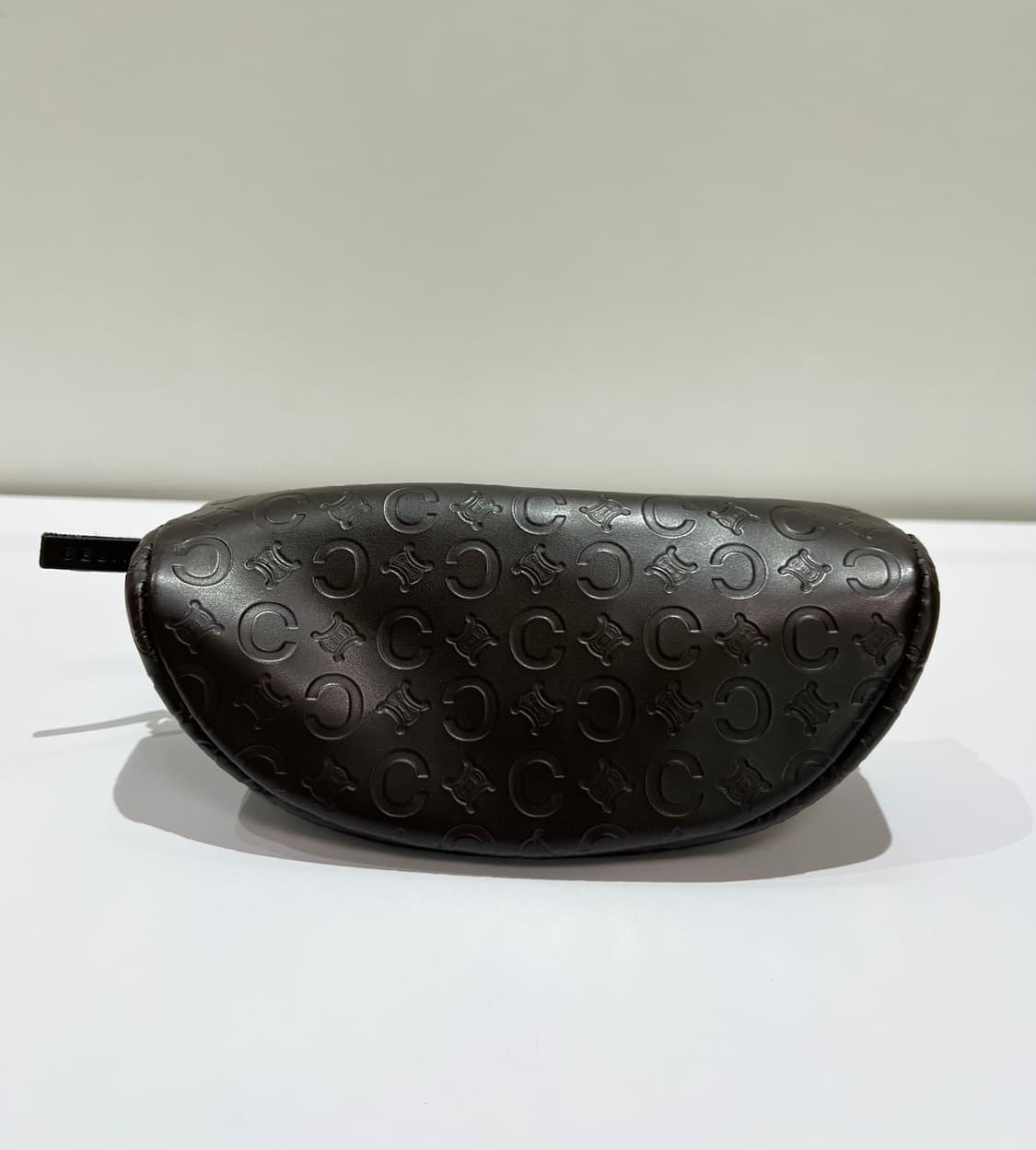 셀린느(celine) 트리오페 가죽 안경/선글라스 케이스 상품이미지8