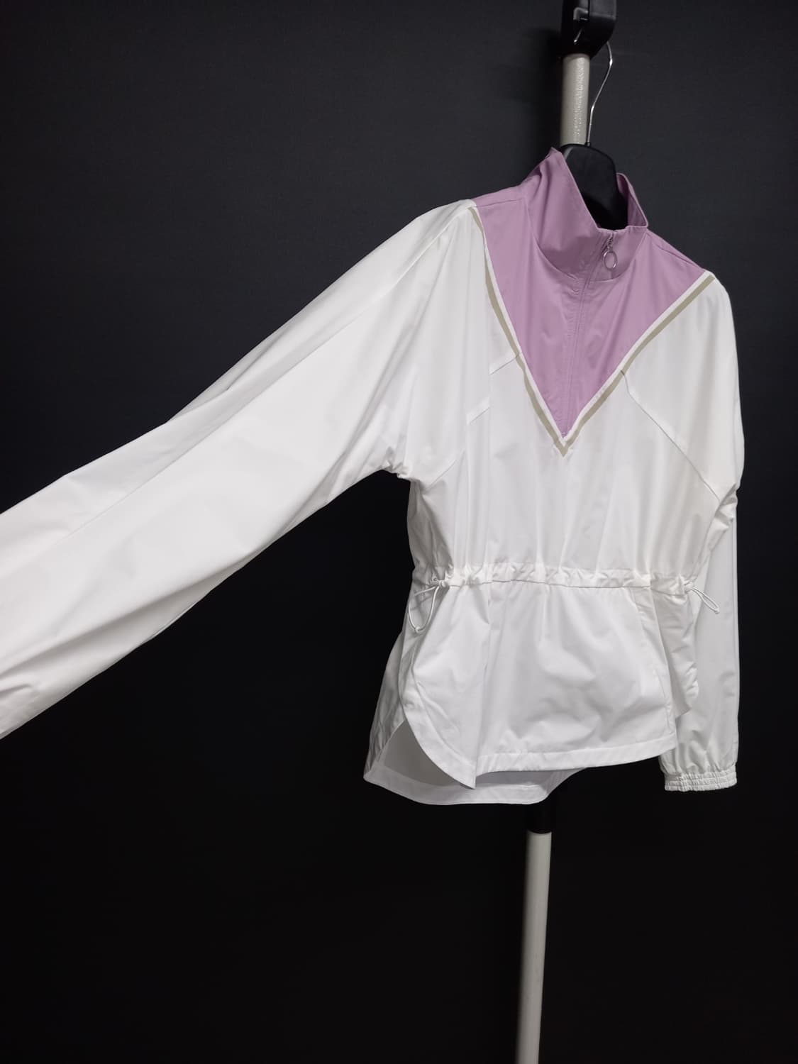 새 르꼬끄골프 춘하추 얇은 바람막이 66.55 상품이미지3