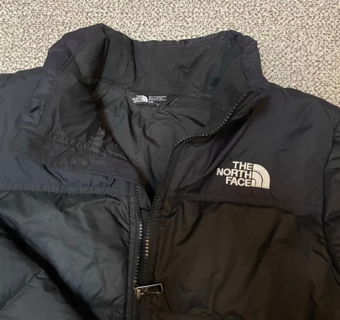 [택포] Woman's 노스페이스 눕시 700 패딩 [A-] 상품이미지5