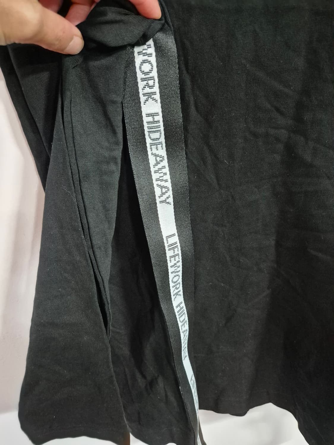 라이프워크 긴팔티셔츠  상품이미지6