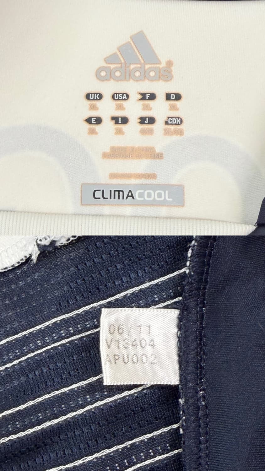 11-12 첼시 서드 드록바 유니폼 상품이미지10