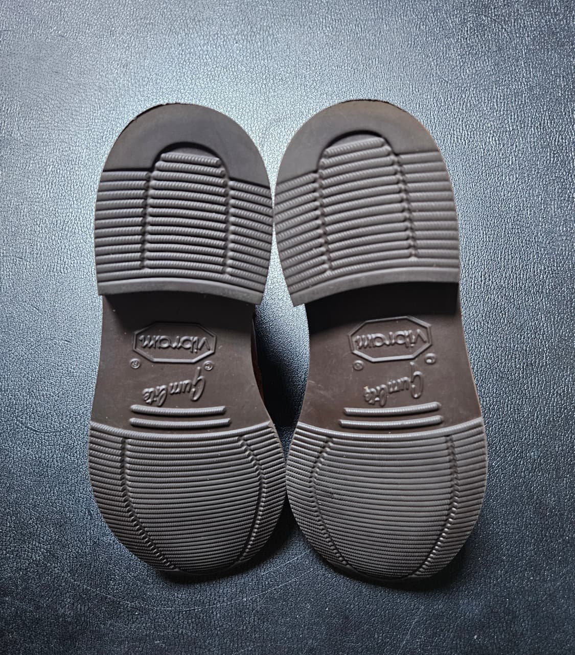 4 4 230 235 트리커즈 스토우 비브람 검라이트 경량 컨트리 부츠 상품이미지3