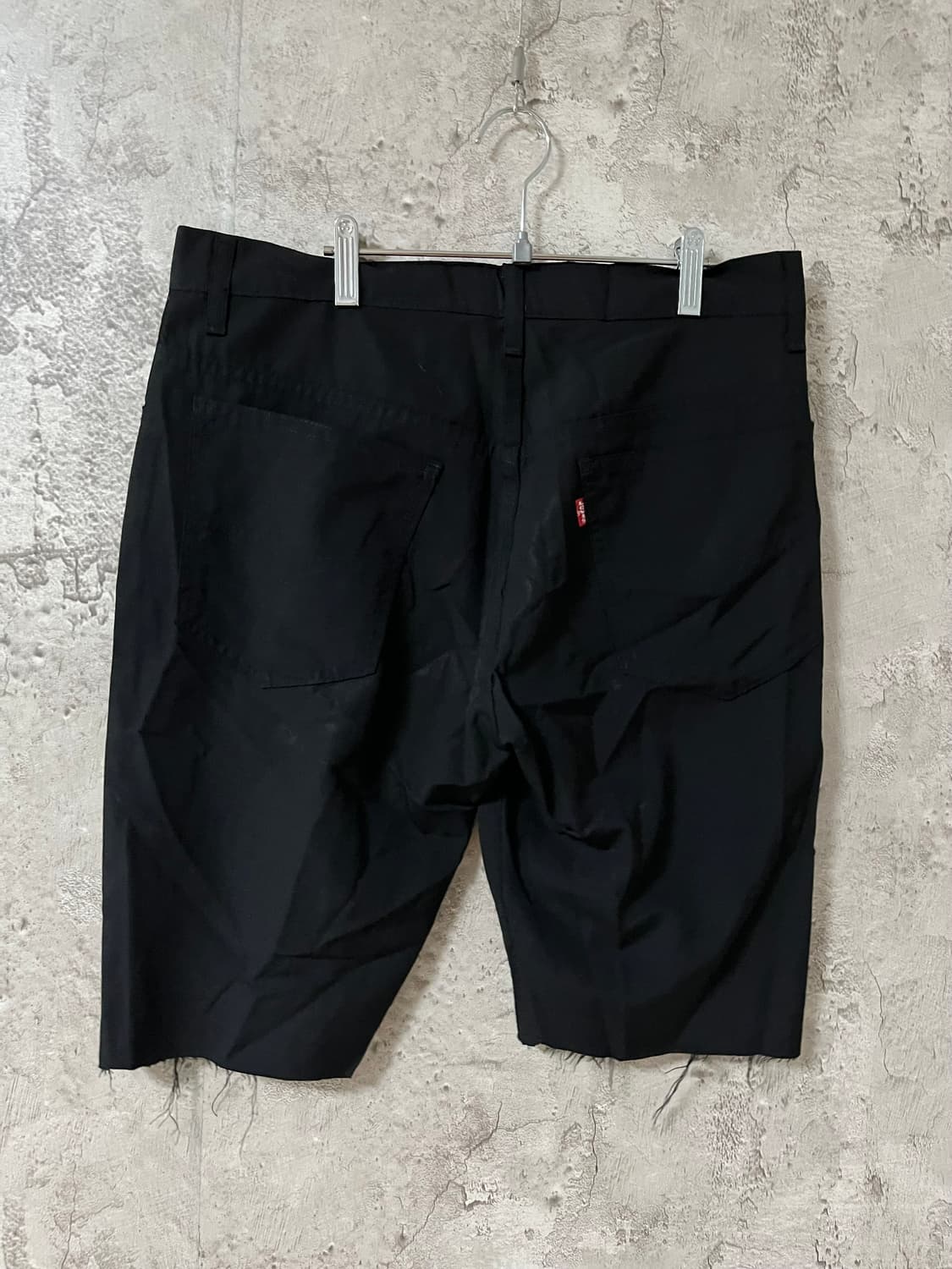 •준야와타나베x리바이스 텍스트 팬츠 상품이미지3