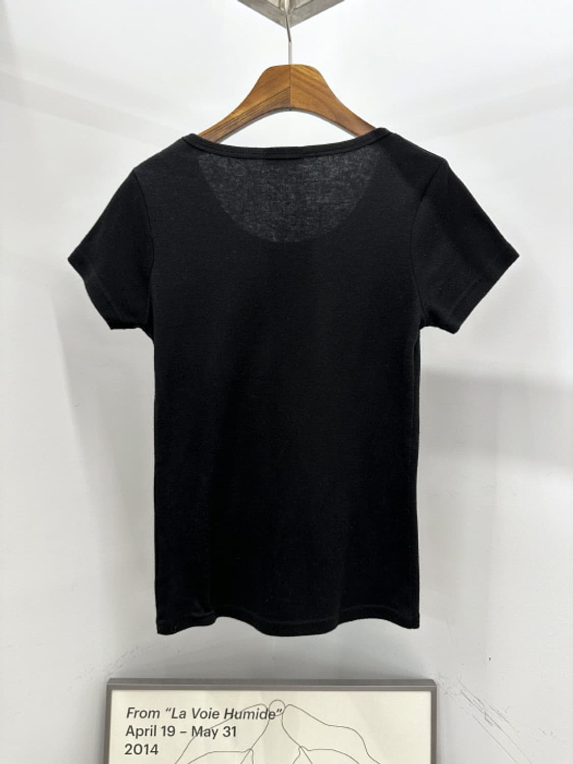 Cherry pop 1/2 tee 상품이미지2