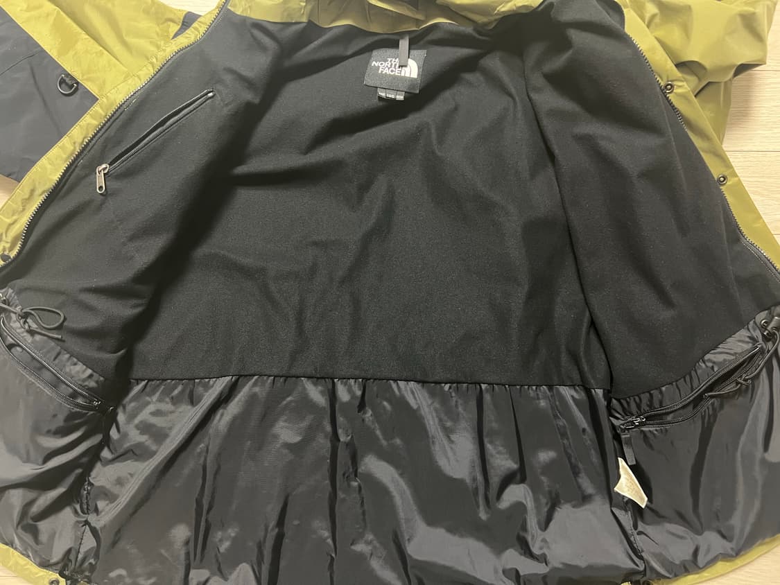 노스페이스 90s 마운틴 고어텍스 자켓(105) 상품이미지5