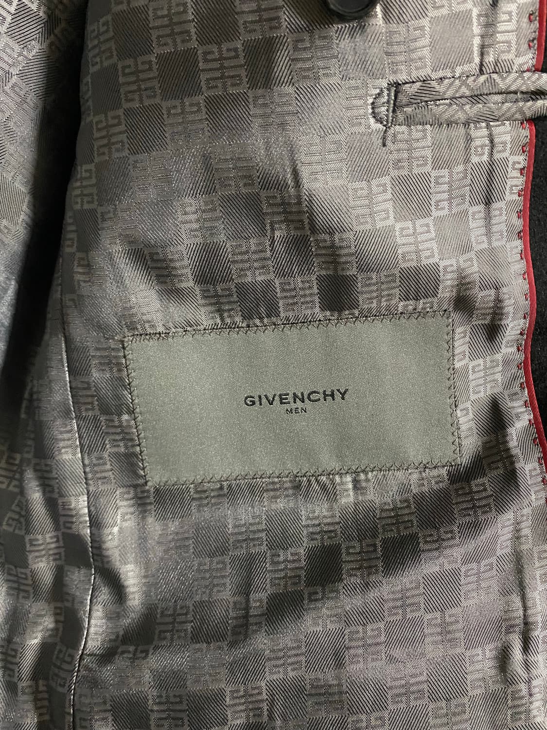 지방시 모 블레이저 상품이미지3