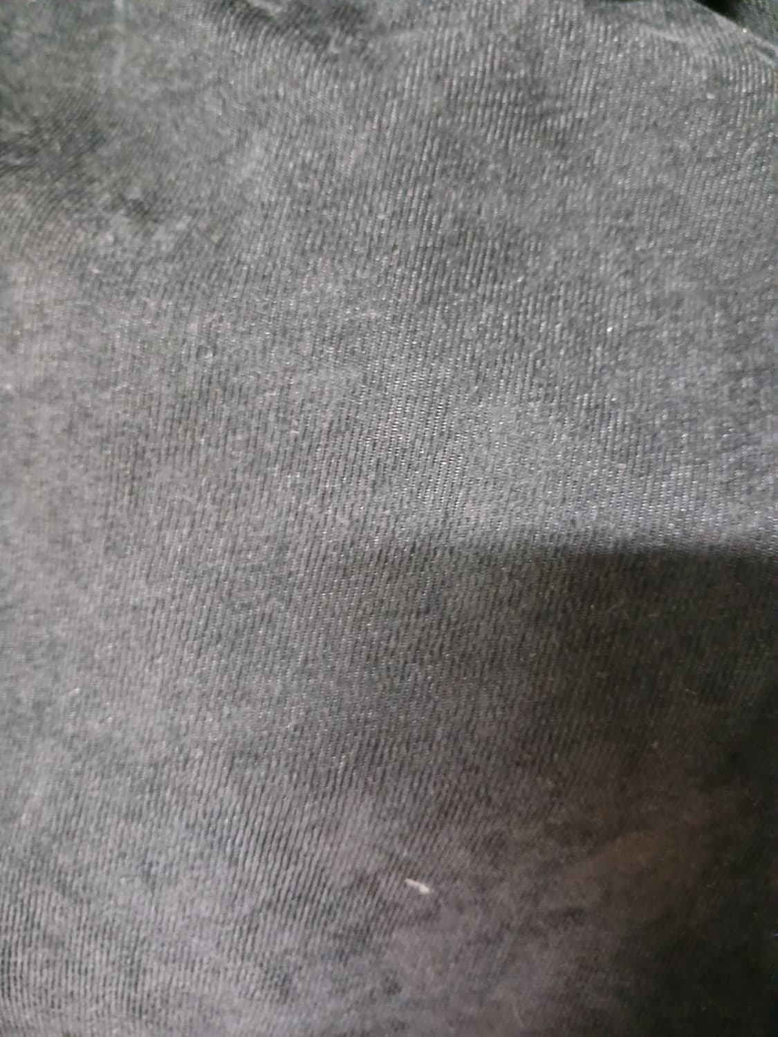 (55,90)코듀로이 미니 원피스  블랙 상품이미지9