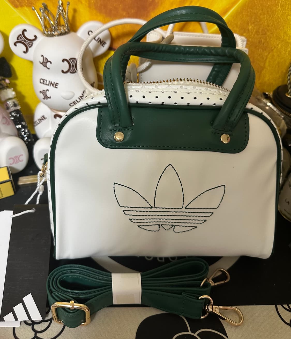 아디다스크로스백토트백 상품이미지4