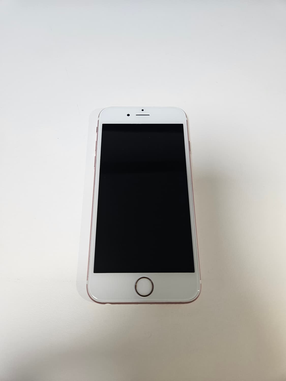 아이폰6S 로즈골드 128GB 상품이미지2