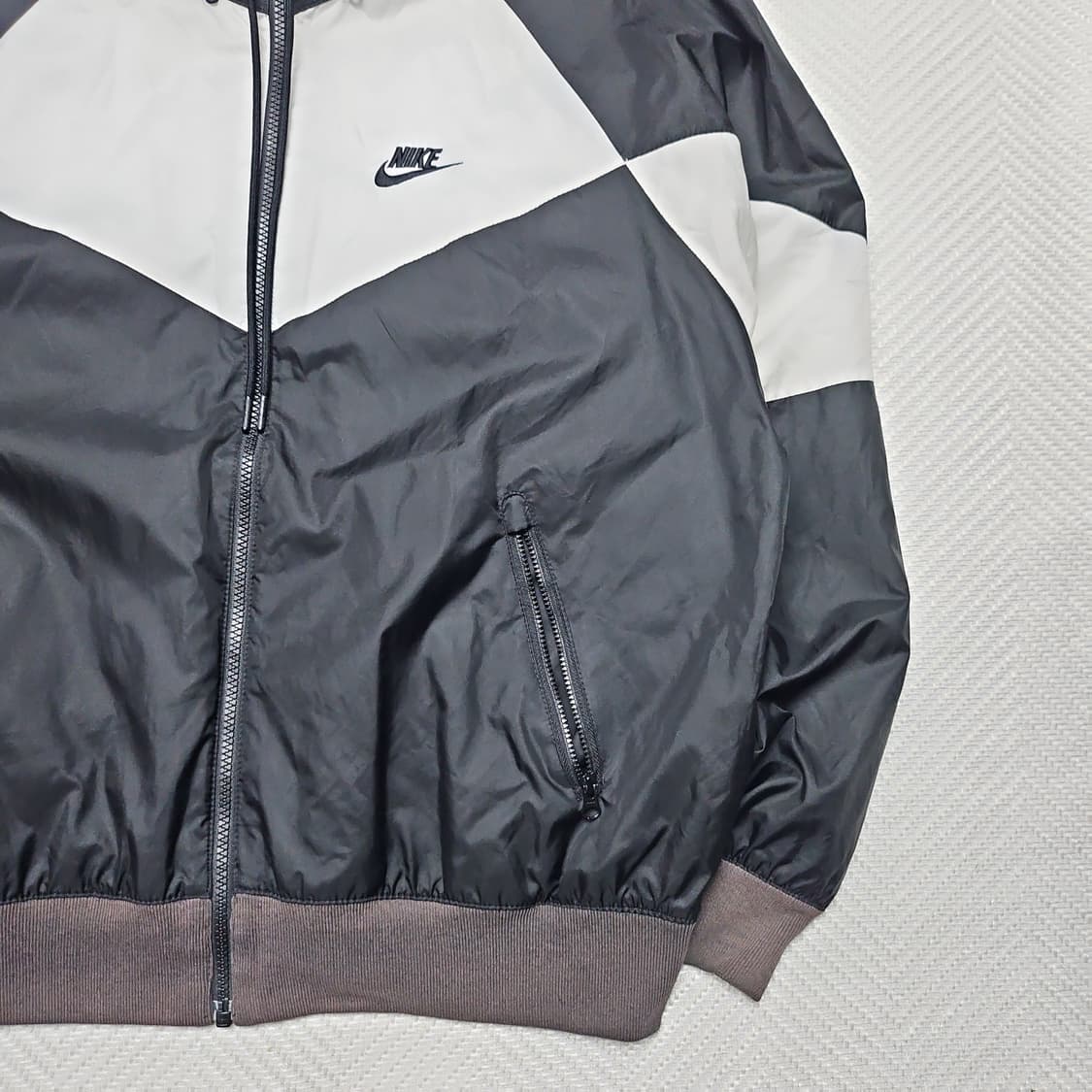 [나이키] 빅스우시 윈드러너 바람막이 (95) 상품이미지5