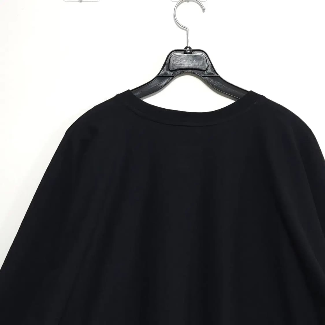 105~110 이세이미야케 옴므 플리세 반팔 티셔츠 23년식 상품이미지6