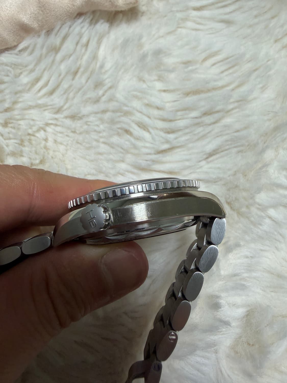 2020년 구매 오메가 씨마스터 플래닛 오션 600M 43.5mm 상품이미지7