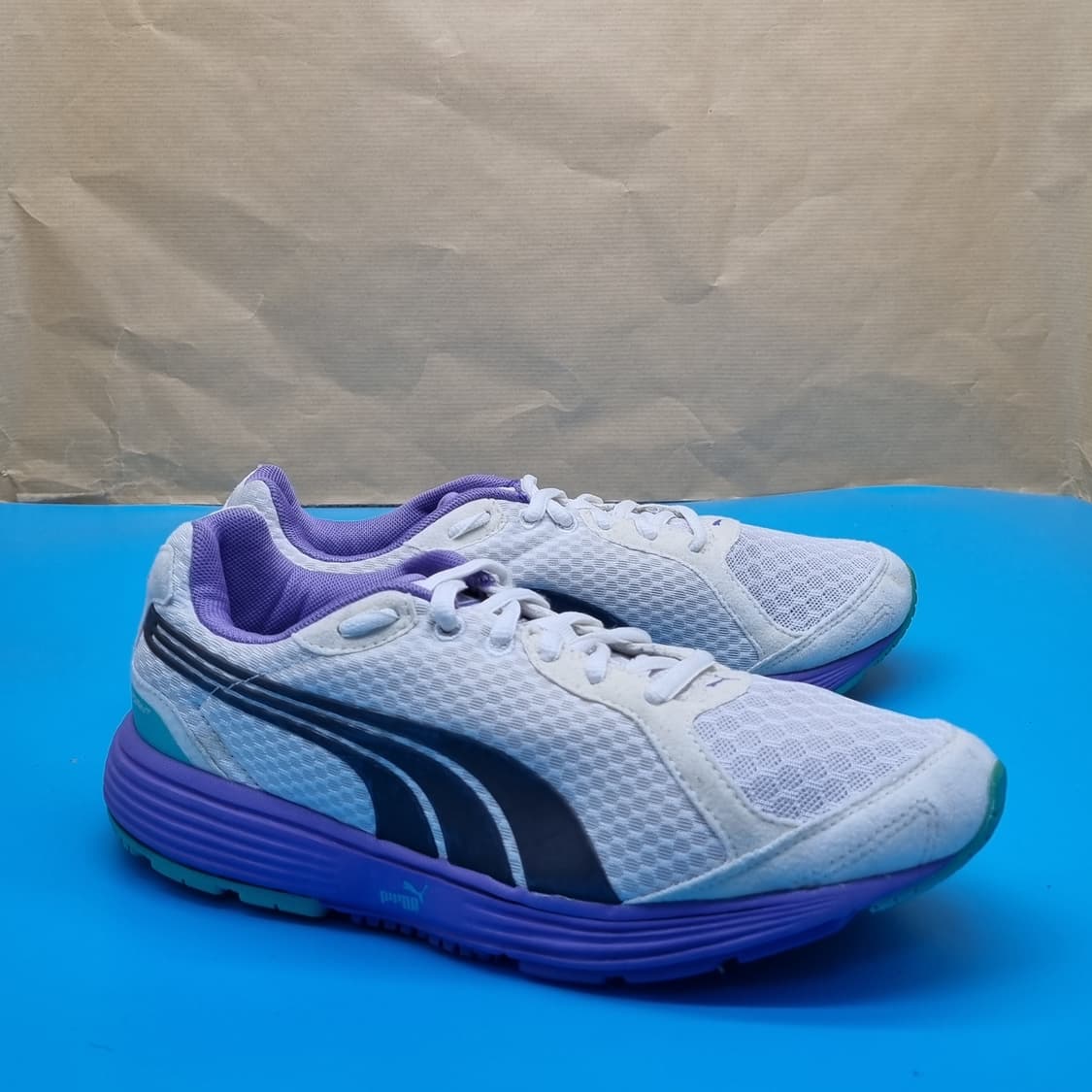 푸마 D센던트 여성운동화240  상품이미지1