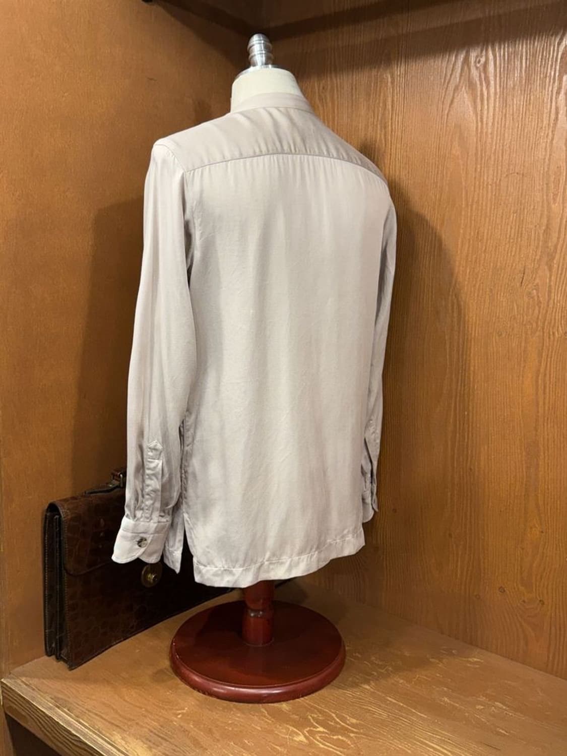 엔리코포르미콜라 셔츠 자켓 상품이미지5