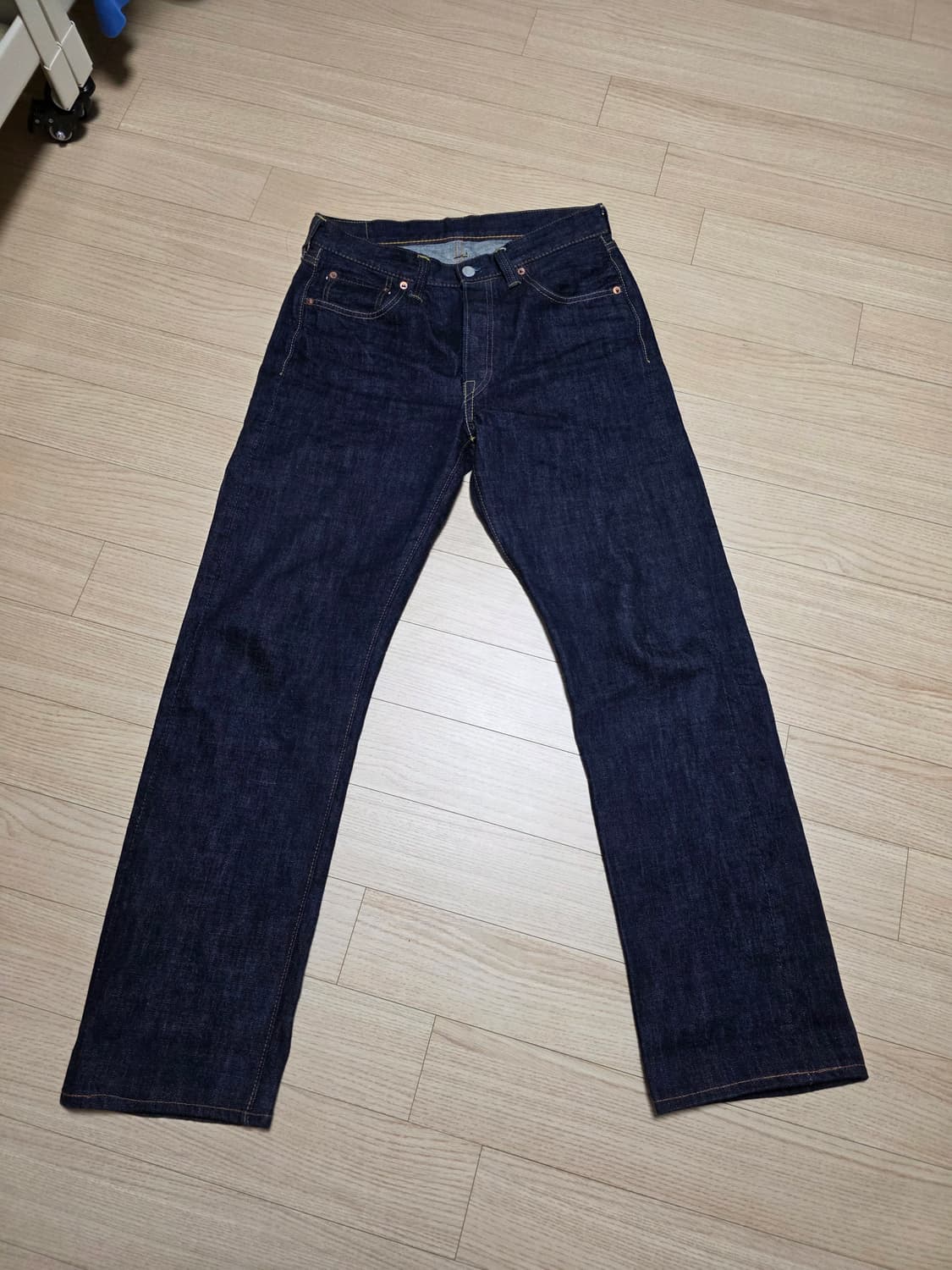 풀카운트1101 30사이즈 판매합니다  상품이미지1