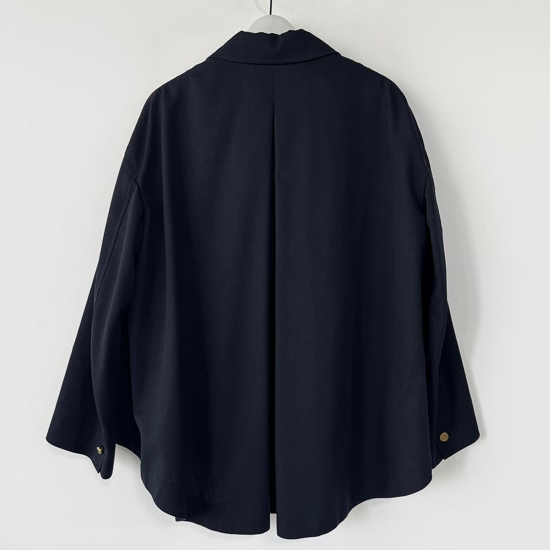 THE RERACS 인버티드 싱글 자켓 상품이미지6