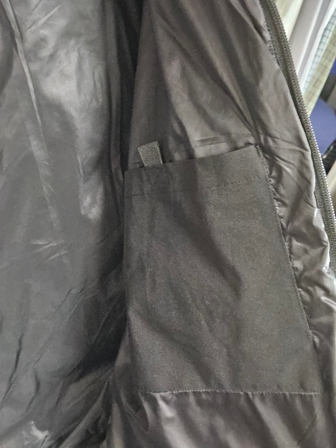 칼하트wip) 모튼 자켓 블랙 XL 상품이미지4