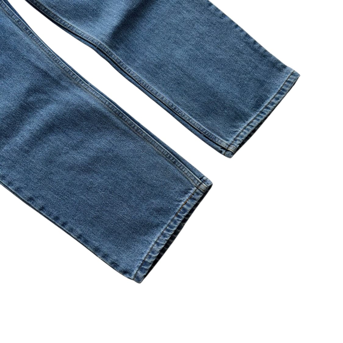 [32] 리바이스 505 데님 청바지 [LV1433] 상품이미지5