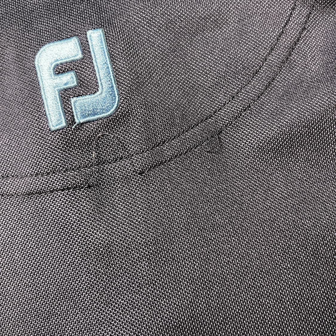 풋조이 FJ 반팔카라티 상품이미지7