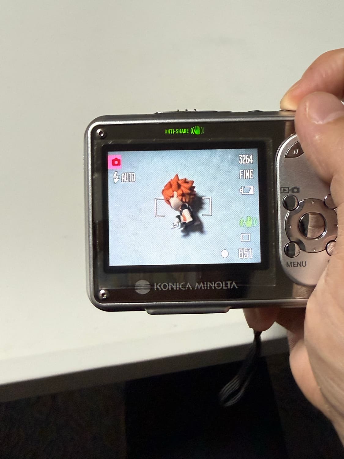 강추 코니카 미놀타 디마지 x1 작례 o 상품이미지9