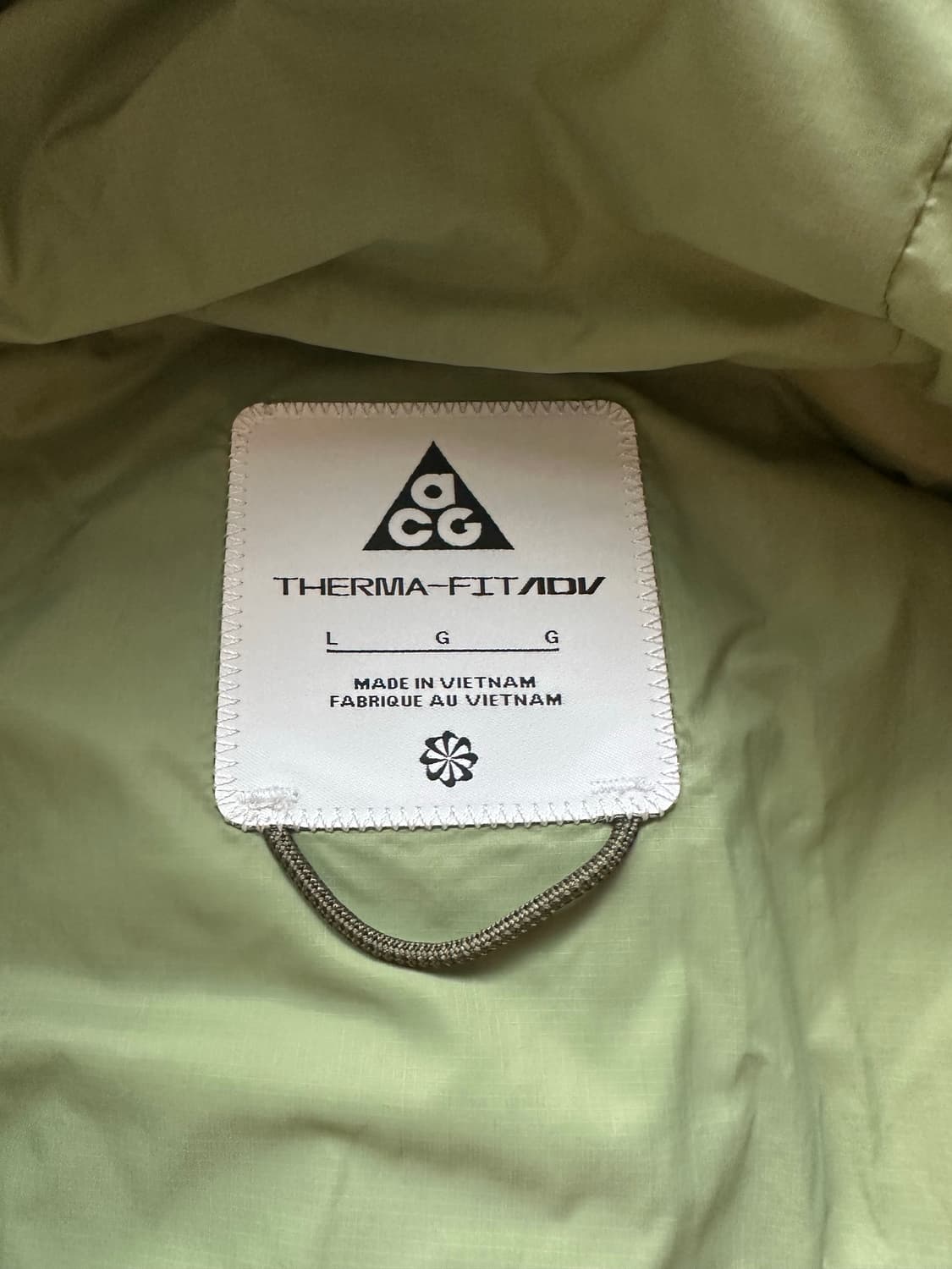 나이키 acg 루나 레이크 L 상품이미지4