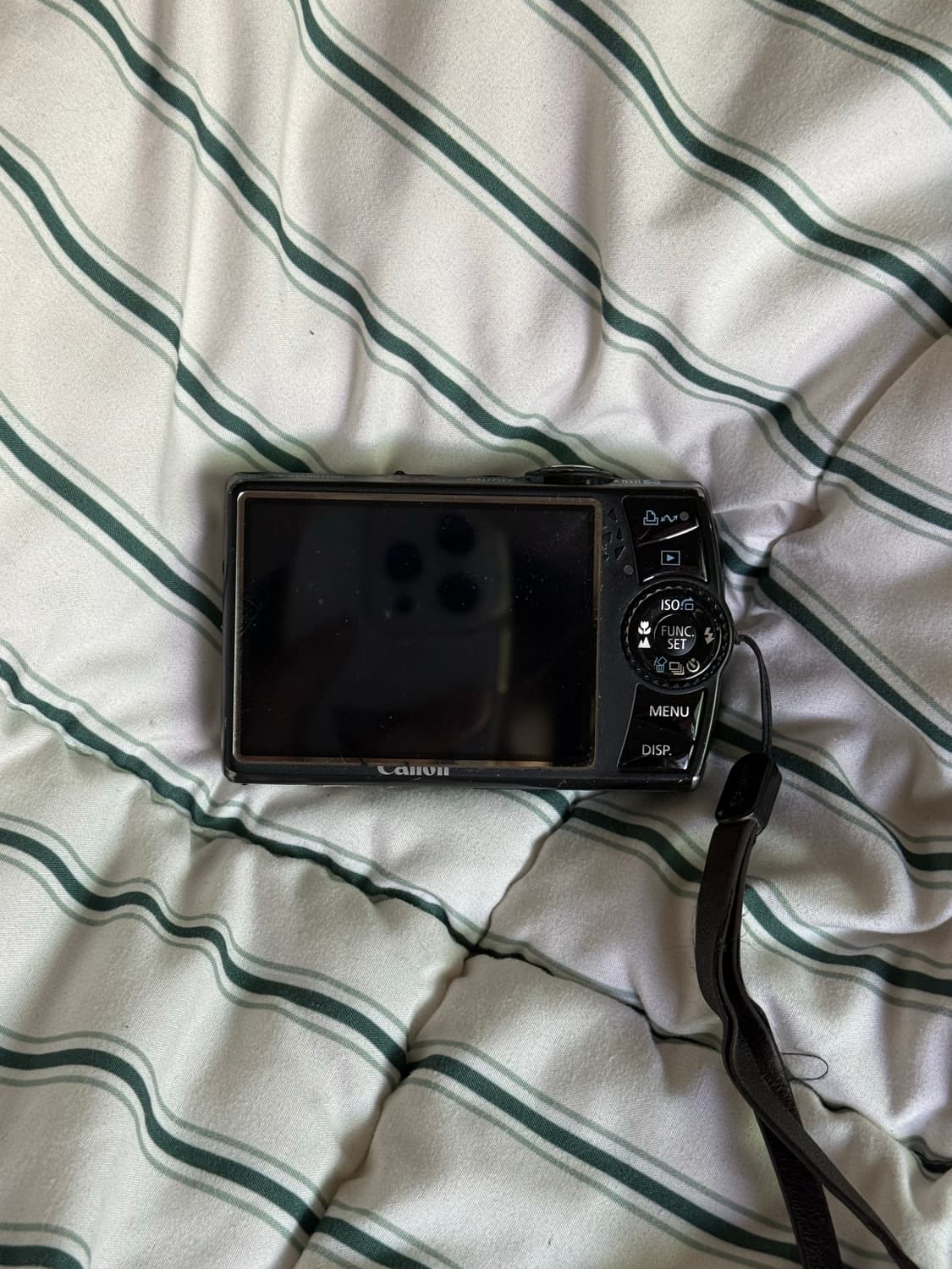 캐논 IXUS 870 IS 작례있음 상품이미지2