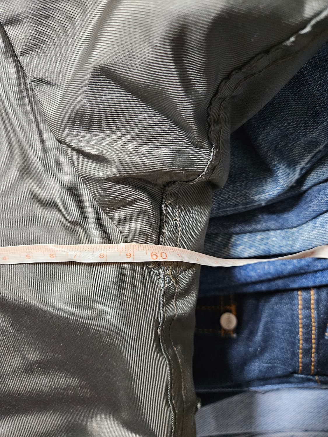 90s cwu 45p xl 미군 플라이 자켓 미공군 usaf 상품이미지8