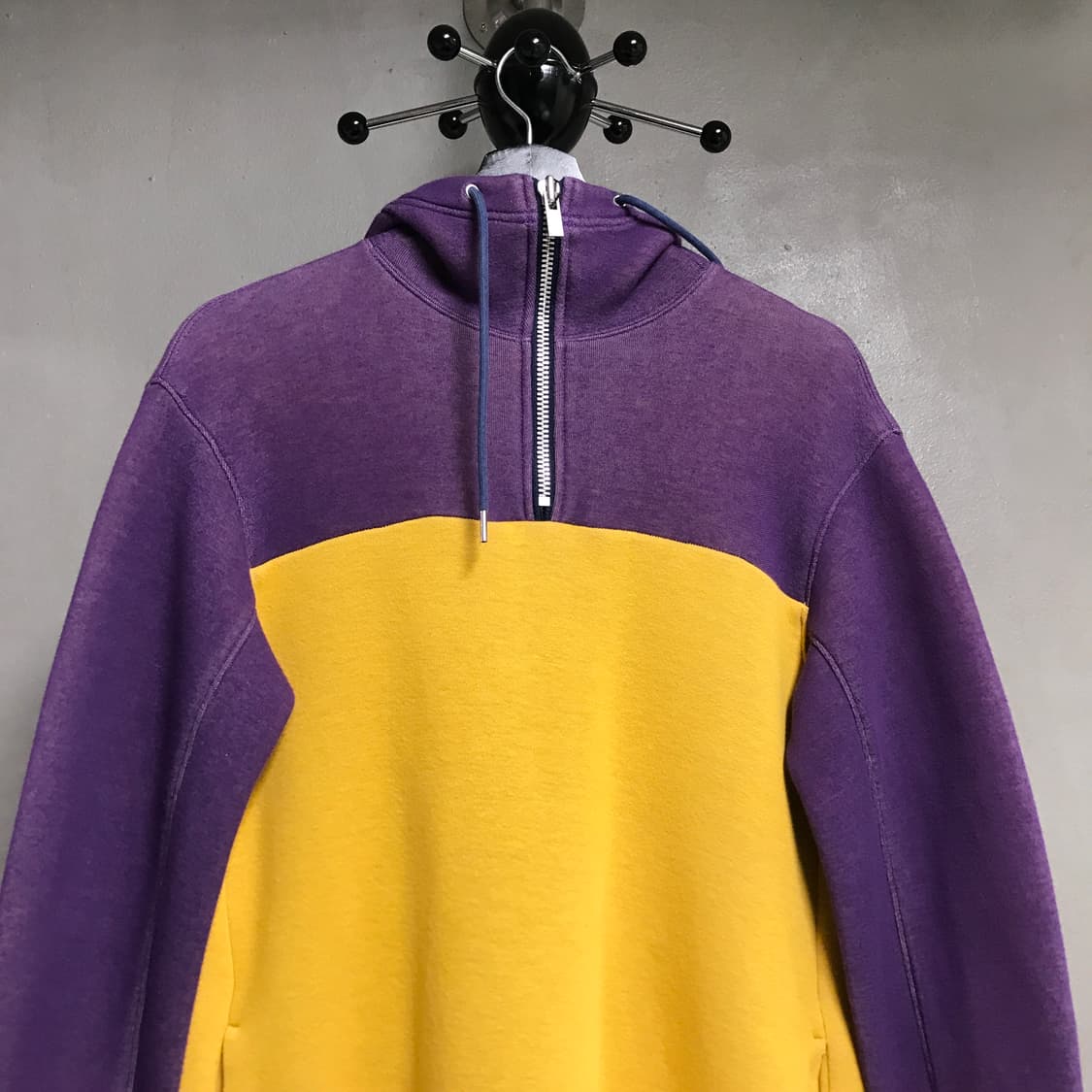 사카이 후드티 1(W) 상품이미지2
