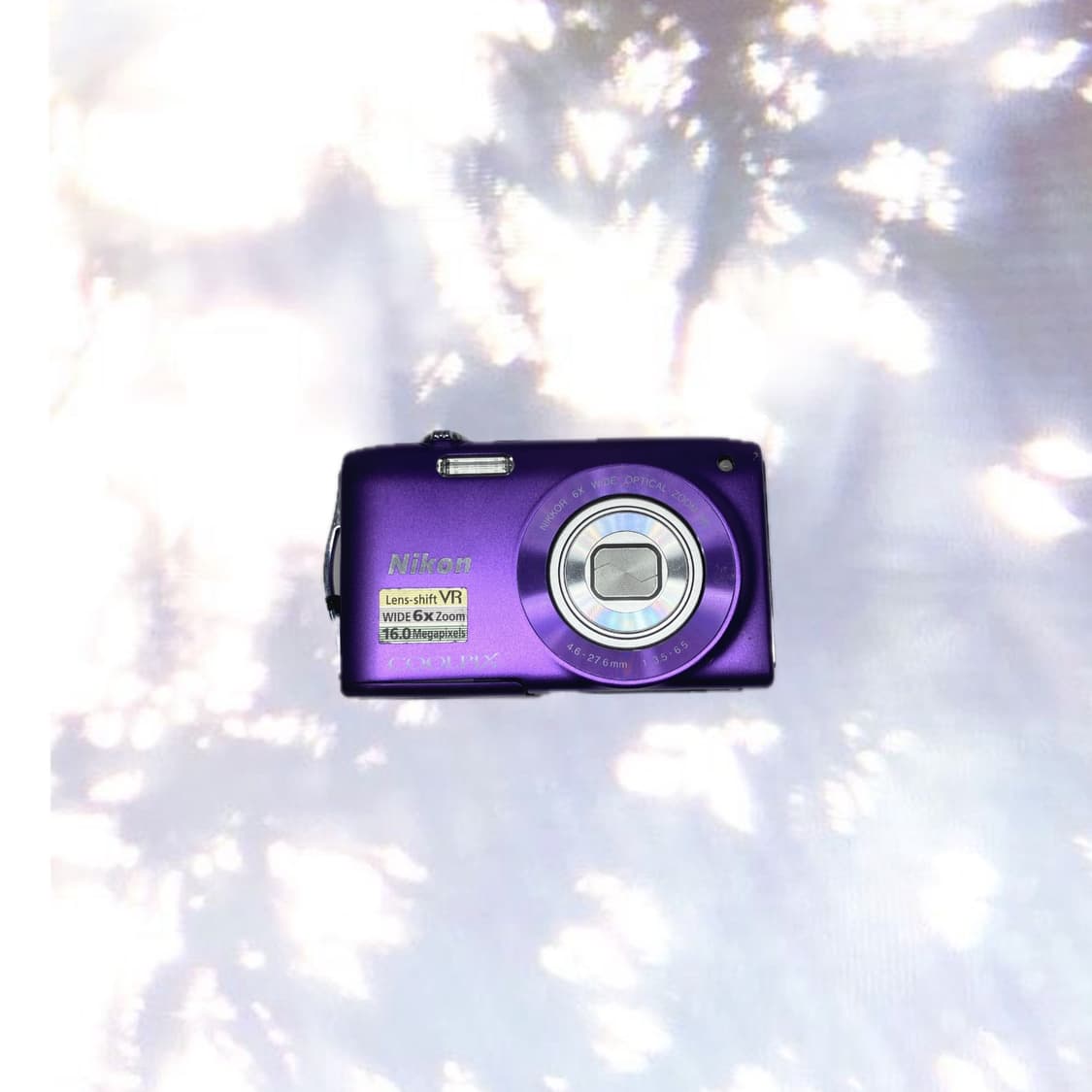 니콘 쿨픽스 s3300 상품이미지1