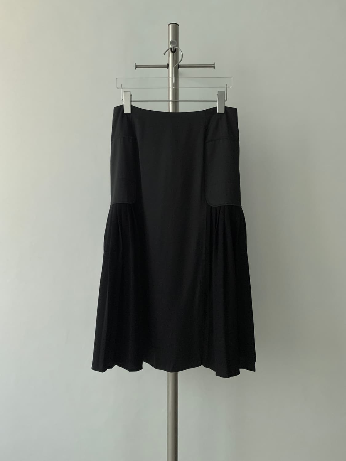 Lux Pleated Skirt 상품이미지3