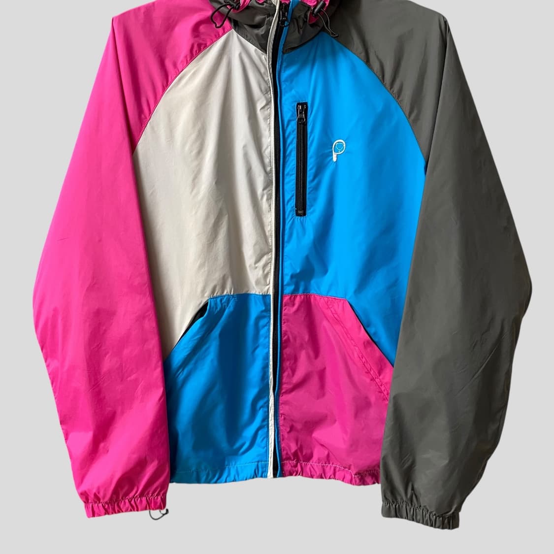 (M)펜필드 크레이지패턴 바람막이 상품이미지4