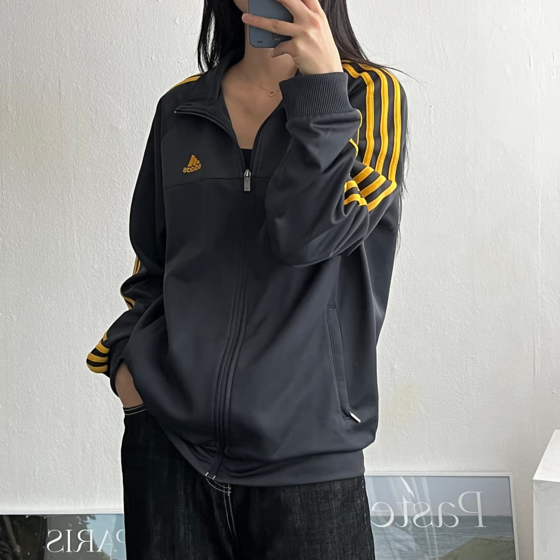 105) 아디다스져지 A1310 상품이미지2