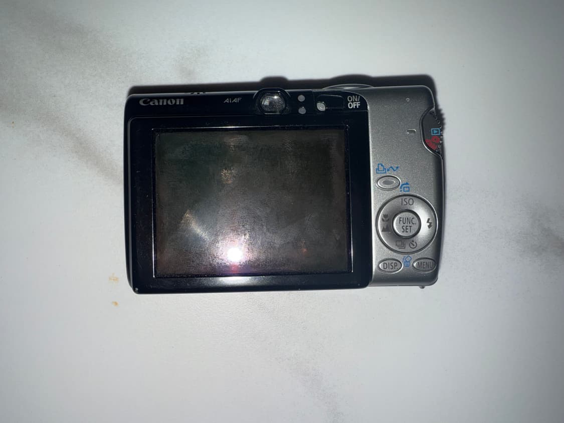 캐논 익서스 800is 상품이미지3