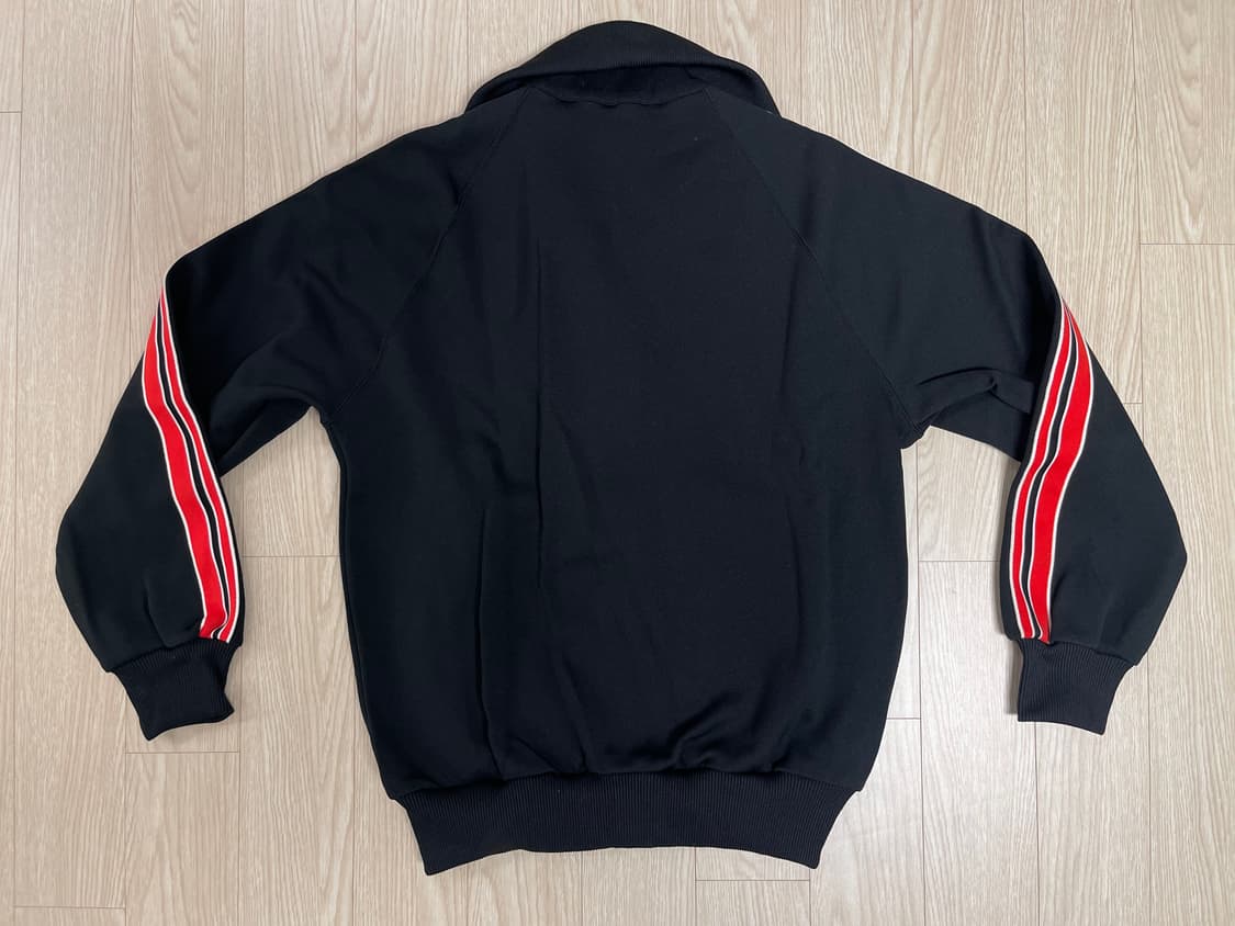 히트 유니온 90s 올드 트랙탑 져지 셋업 OLD 1990 M 상품이미지4