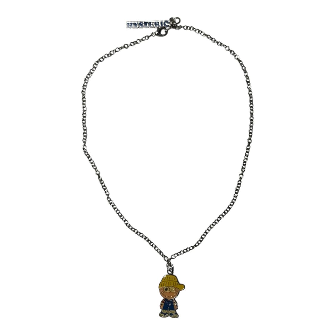 히스테릭 글래머 아카이브 목걸이 새 상품 상품이미지2