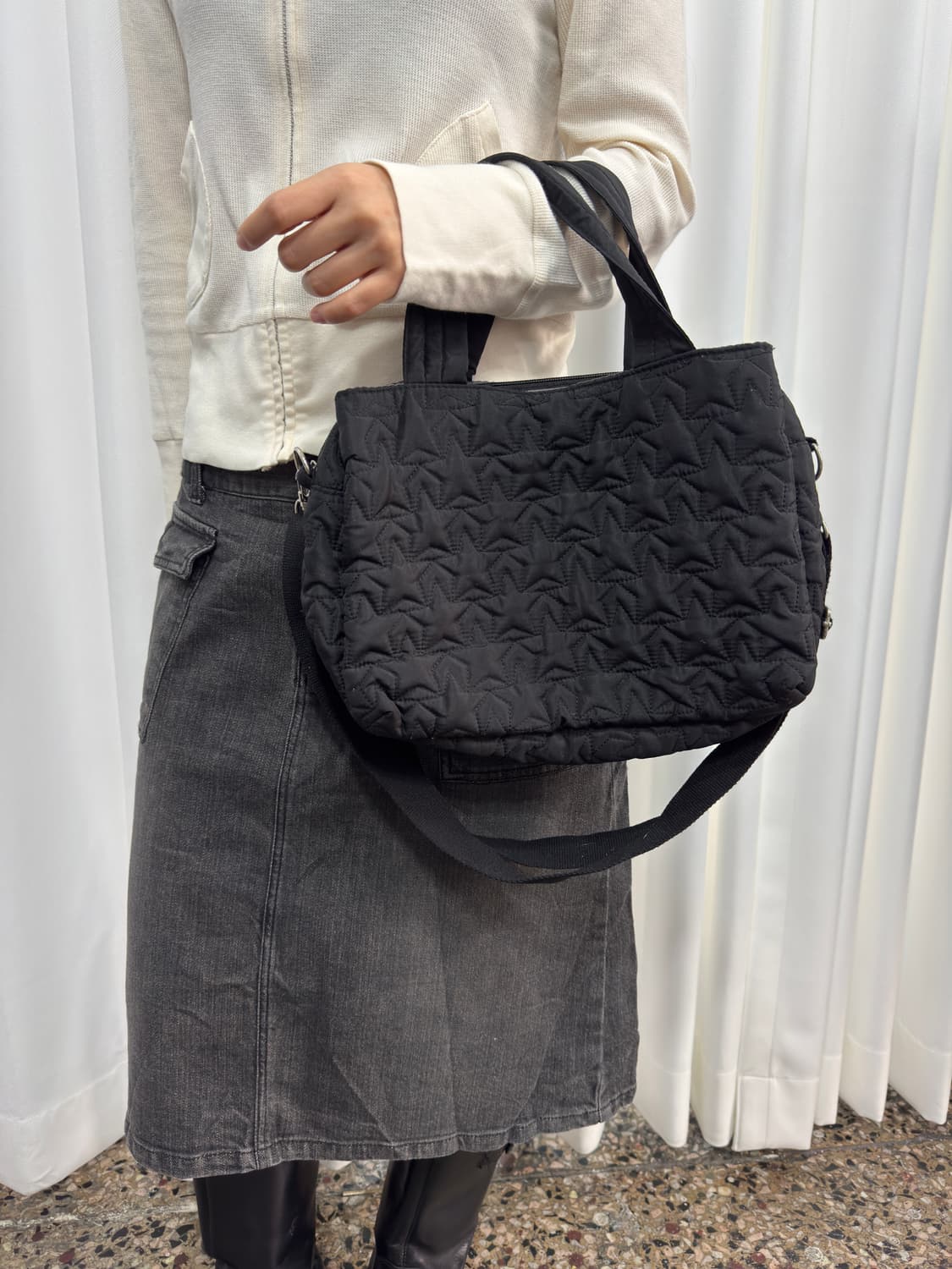 star padding bag 상품이미지6