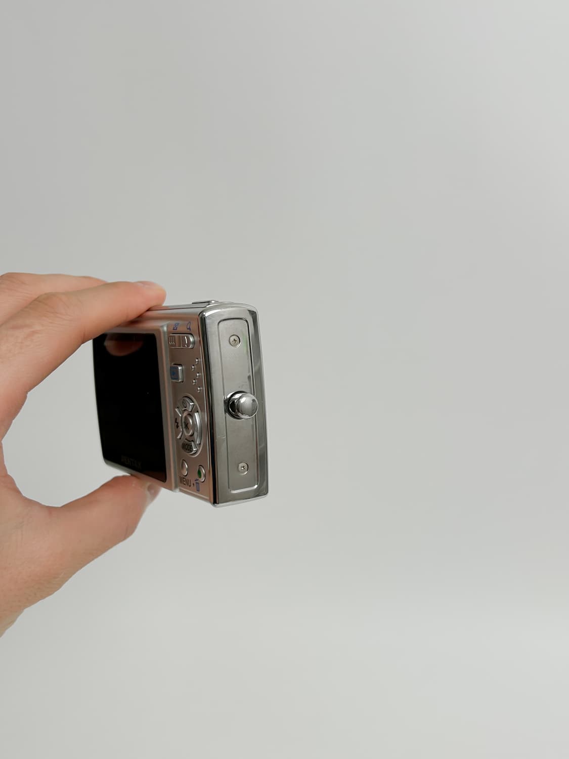 필카느낌!) 펜탁스 옵티오 m40 Optio 빈티지 디카 상품이미지9