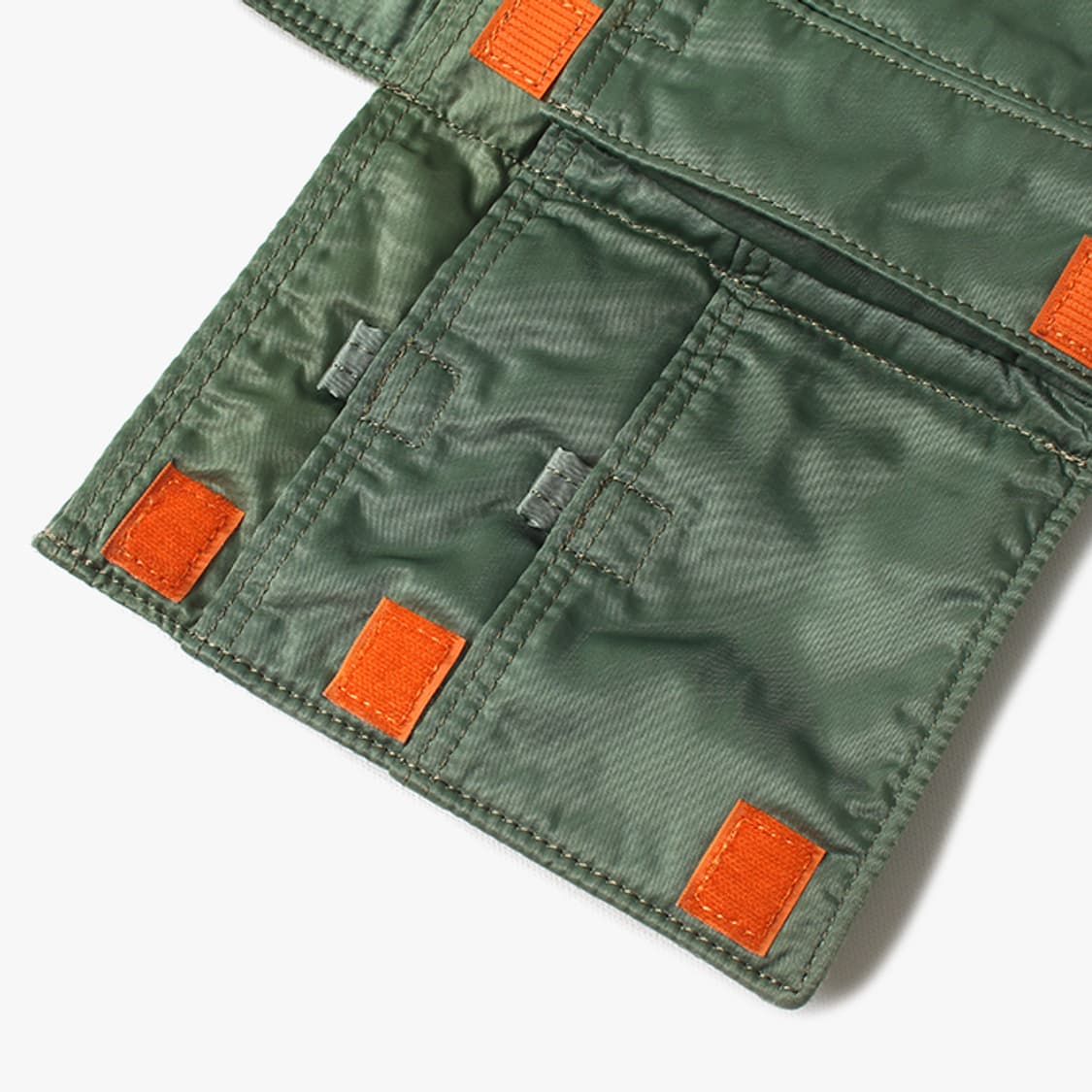  PORTER "Khaki Shoulder Bag" 상품이미지8