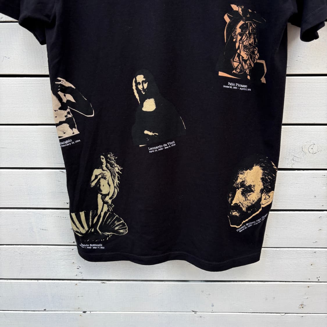 Stussy 스투시 반팔 티셔츠 상품이미지6
