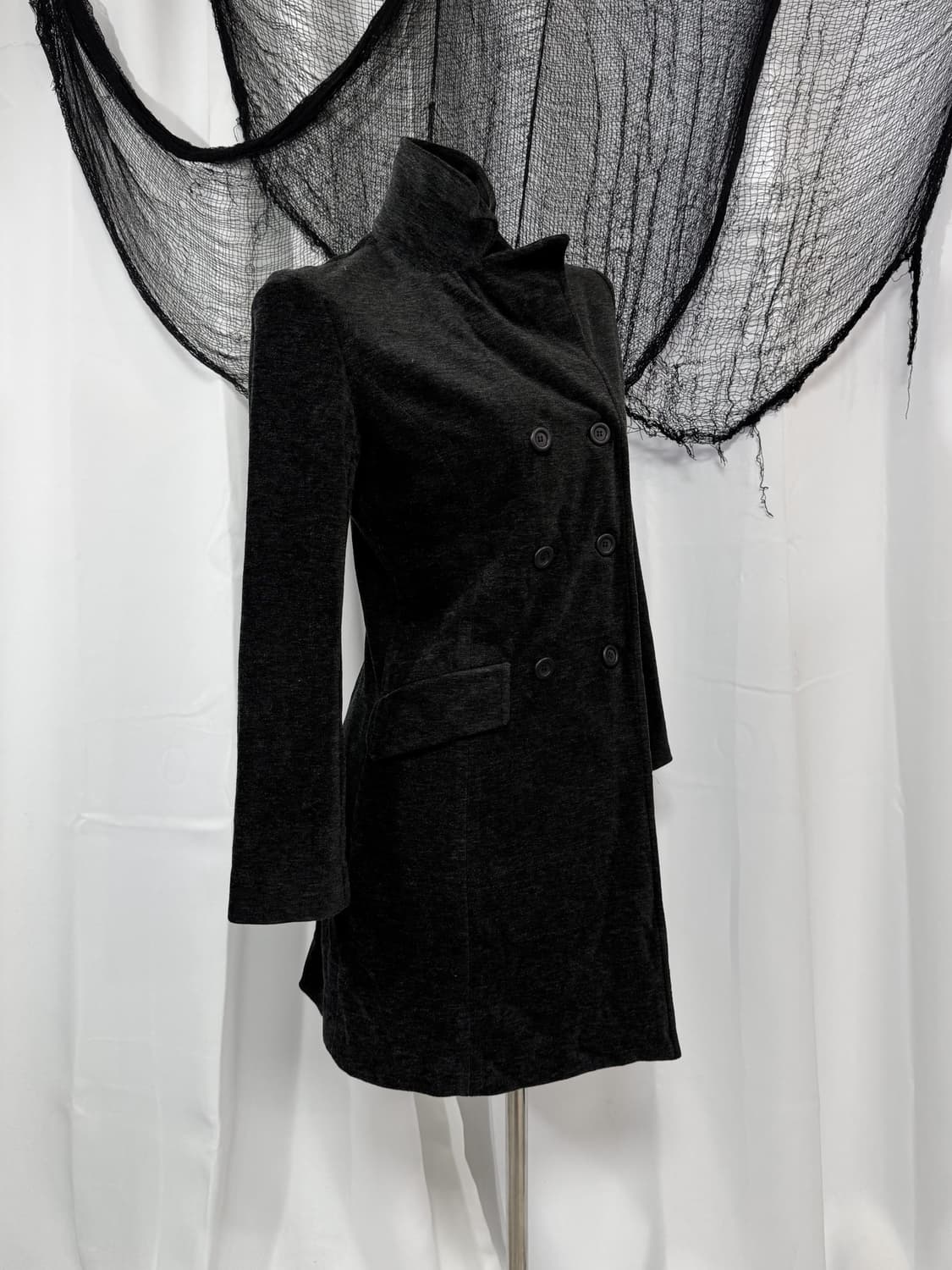 detail coat jacket 상품이미지3