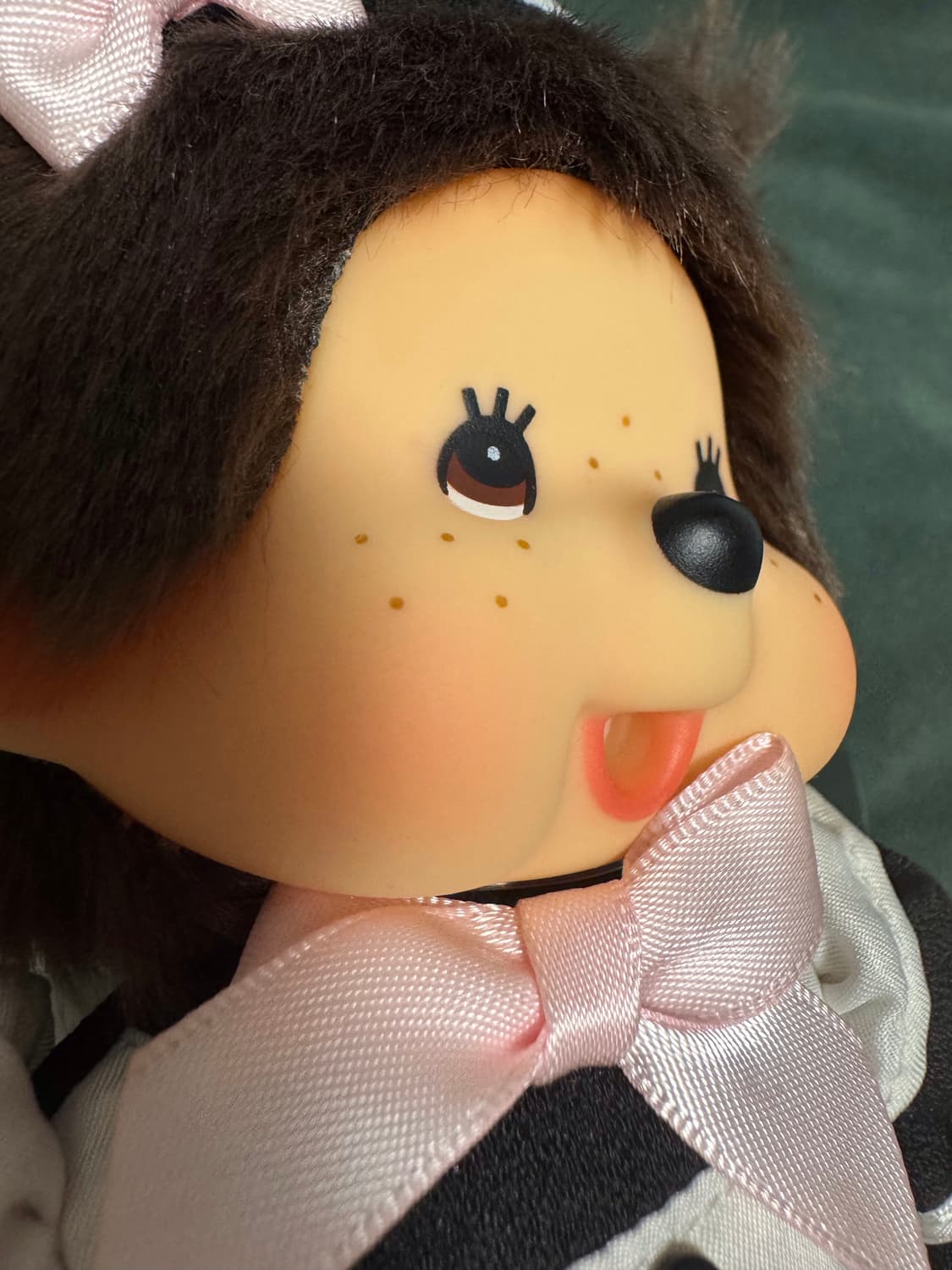 (고전) 메이드 몬치치 여아 상품이미지6