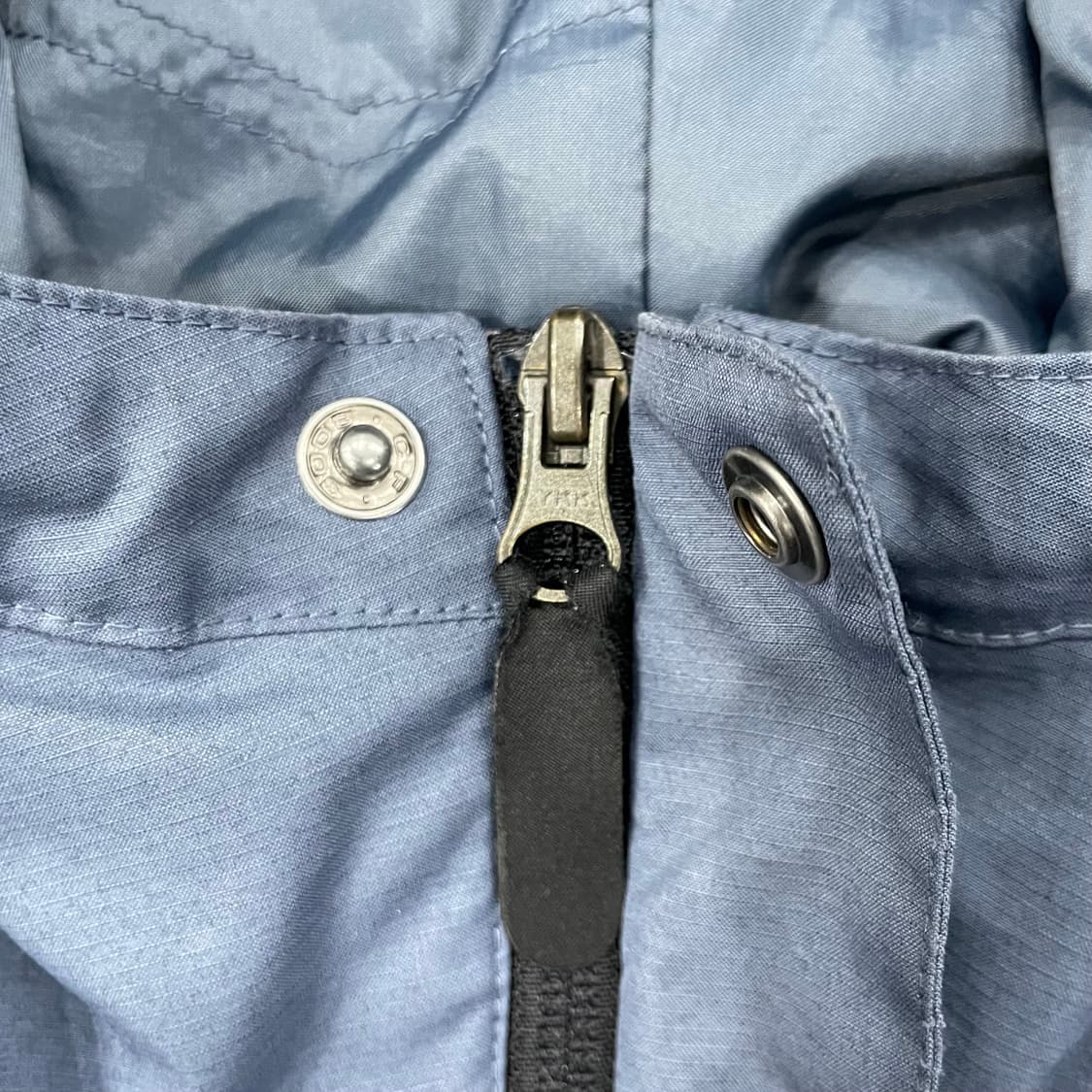 2003 나이키 클리마핏 후디드 자켓 M (실측 XL) 상품이미지6