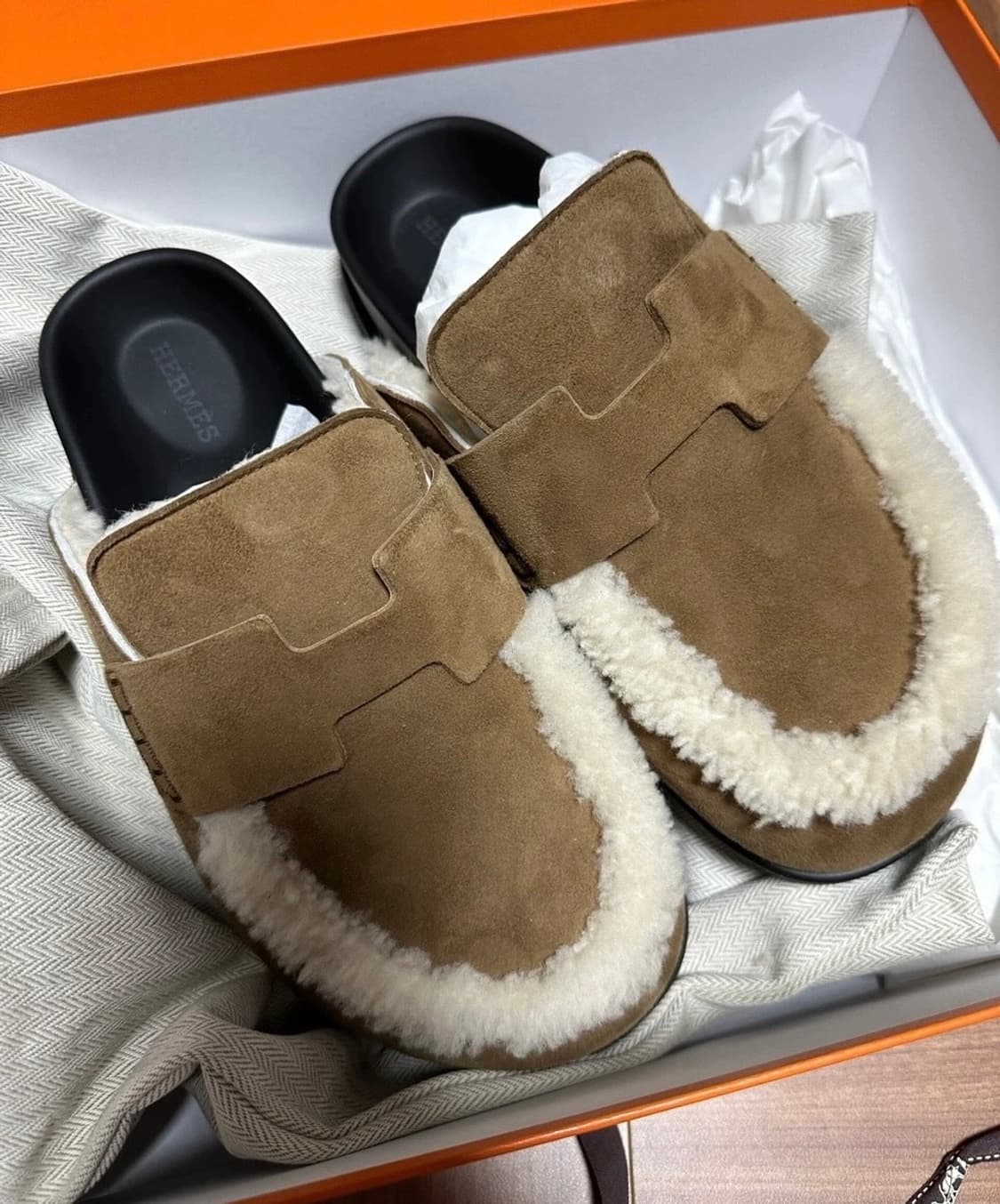 에르메스 고뮬시어링(230) 상품이미지2